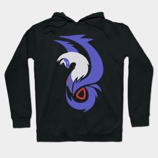 Guardians of Altomare - Dragon Hoodie